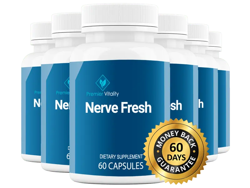 Nerve Fresh Buy